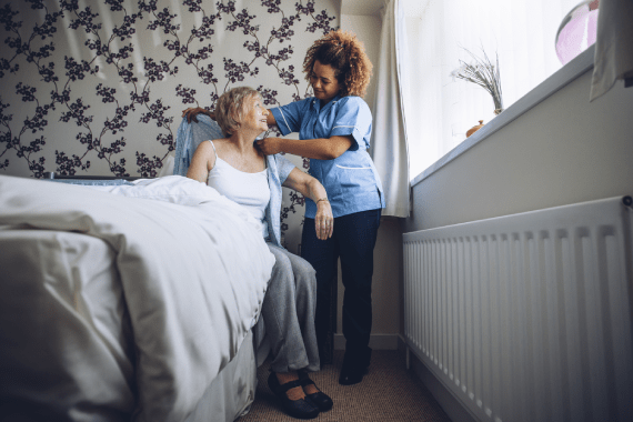 Central Valley In-Home Care