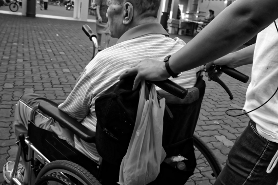 Central Valley In-Home Care
