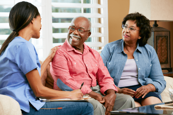 Central Valley In-Home Care